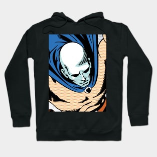 Thunder Agents 07 Hoodie